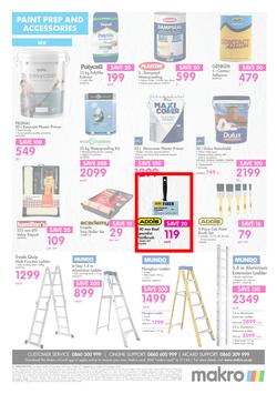Makro : Colour Your World (01 September - 21 October 2023), page 4