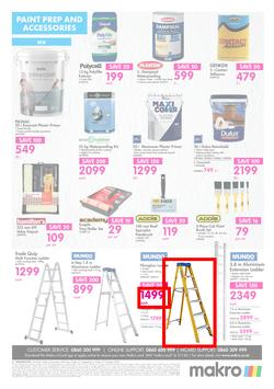 Makro : Colour Your World (01 September - 21 October 2023), page 4
