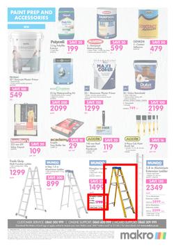 Makro : Colour Your World (01 September - 21 October 2023), page 4
