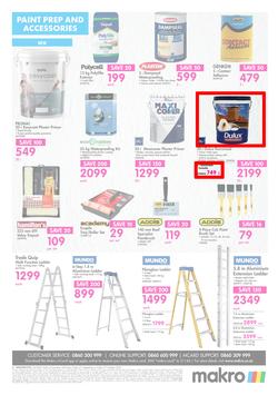 Makro : Colour Your World (01 September - 21 October 2023), page 4