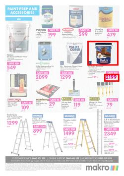 Makro : Colour Your World (01 September - 21 October 2023), page 4