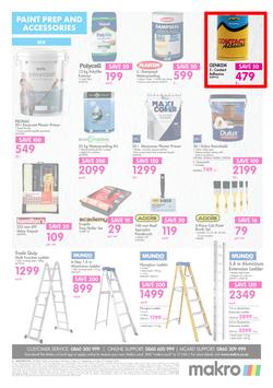 Makro : Colour Your World (01 September - 21 October 2023), page 4