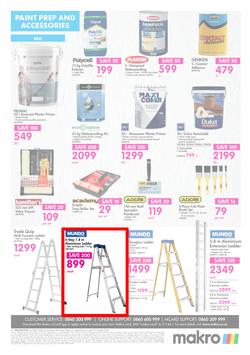 Makro : Colour Your World (01 September - 21 October 2023), page 4