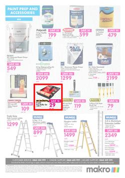 Makro : Colour Your World (01 September - 21 October 2023), page 4