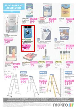 Makro : Colour Your World (01 September - 21 October 2023), page 4