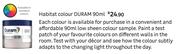 Duram Habitat Colour-90ml