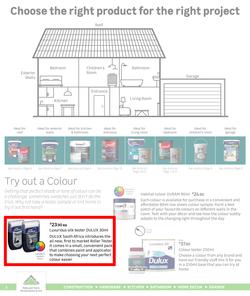 Leroy Merlin : Colour Your Moments (4 June - 6 July 2021), page 2