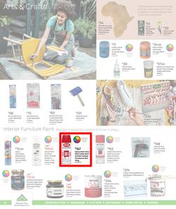 Leroy Merlin : Colour Your Moments (4 June - 6 July 2021), page 12