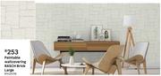 Rasch Paintable Wallcovering (Brick Large)