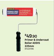 Addis 225mm Primer & Undercoat Roller