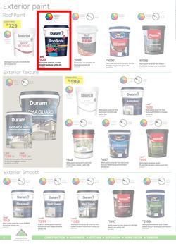 Leroy Merlin : Good For Your Walls (15 October - 9 November 2021), page 4