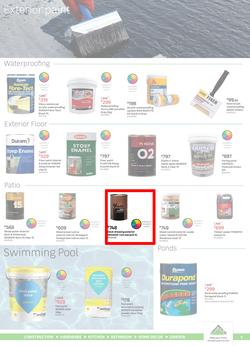 Leroy Merlin : Good For Your Walls (15 October - 9 November 2021), page 5