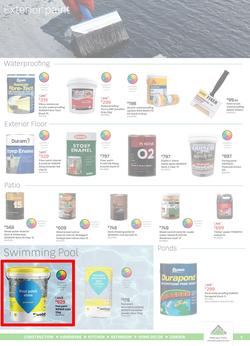 Leroy Merlin : Good For Your Walls (15 October - 9 November 2021), page 5