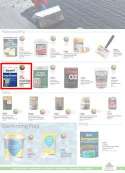 Leroy Merlin : Good For Your Walls (15 October - 9 November 2021), page 5