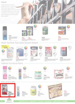 Leroy Merlin : Good For Your Walls (15 October - 9 November 2021), page 6