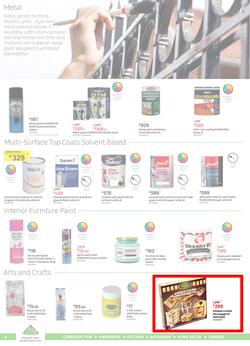 Leroy Merlin : Good For Your Walls (15 October - 9 November 2021), page 6