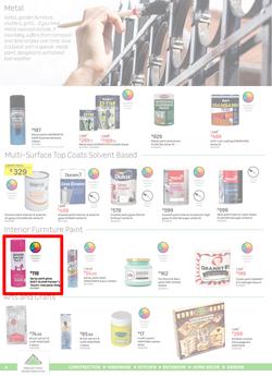 Leroy Merlin : Good For Your Walls (15 October - 9 November 2021), page 6