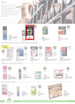 Leroy Merlin : Good For Your Walls (15 October - 9 November 2021), page 6