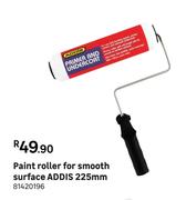 Addis 225mm Surface Smooth For Paint Roller 81420196