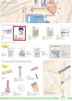 Leroy Merlin : Good For Your Walls (15 October - 9 November 2021), page 7