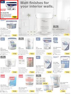 Builders : Transform Your Home With Innovative Paint Solutions (20 October - 28 December 2020), page 8