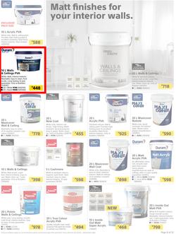 Builders : Transform Your Home With Innovative Paint Solutions (20 October - 28 December 2020), page 8