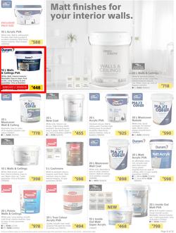 Builders : Transform Your Home With Innovative Paint Solutions (20 October - 28 December 2020), page 8