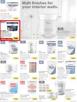 Builders : Transform Your Home With Innovative Paint Solutions (20 October - 28 December 2020), page 8