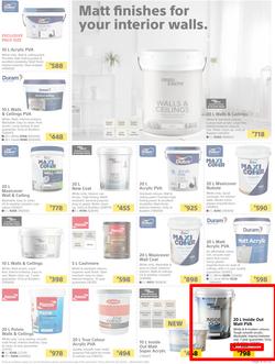 Builders : Transform Your Home With Innovative Paint Solutions (20 October - 28 December 2020), page 8