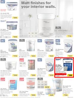Builders : Transform Your Home With Innovative Paint Solutions (20 October - 28 December 2020), page 8