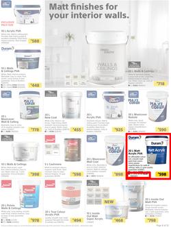 Builders : Transform Your Home With Innovative Paint Solutions (20 October - 28 December 2020), page 8