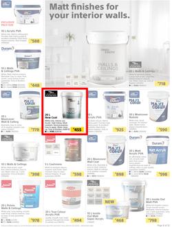 Builders : Transform Your Home With Innovative Paint Solutions (20 October - 28 December 2020), page 8