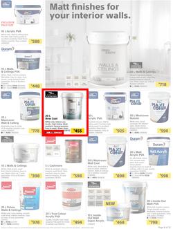 Builders : Transform Your Home With Innovative Paint Solutions (20 October - 28 December 2020), page 8