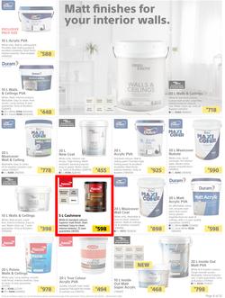 Builders : Transform Your Home With Innovative Paint Solutions (20 October - 28 December 2020), page 8