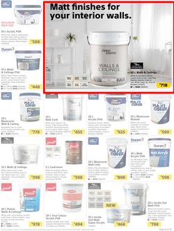 Builders : Transform Your Home With Innovative Paint Solutions (20 October - 28 December 2020), page 8