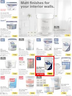 Builders : Transform Your Home With Innovative Paint Solutions (20 October - 28 December 2020), page 8