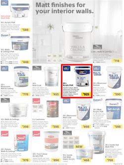 Builders : Transform Your Home With Innovative Paint Solutions (20 October - 28 December 2020), page 8