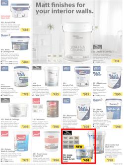 Builders : Transform Your Home With Innovative Paint Solutions (20 October - 28 December 2020), page 8