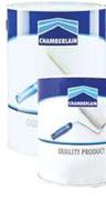 Chamberlain Chamber Value Pink Wood Primer-5Ltr