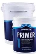 Chamberlain Chamber Value Plaster Primer 1-5Ltr