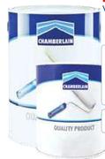 Chamber Value Non Drip Enamel-1Ltr