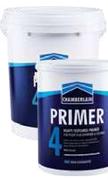 Chamberlain Chamber Value Plaster Primer 4-20Ltr