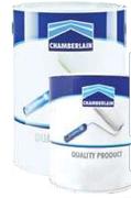 Chamber Value Eggshell Enamel-1Ltr