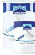 Chamber Value Gloss Enamel Burgundy-1Ltr