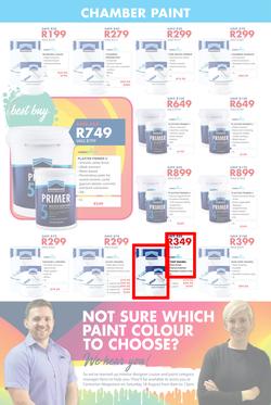 Chamberlains : Colour Your Life (13 Aug - 19 Aug 2018), page 2