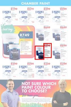 Chamberlains : Colour Your Life (13 Aug - 19 Aug 2018), page 2