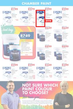 Chamberlains : Colour Your Life (13 Aug - 19 Aug 2018), page 2