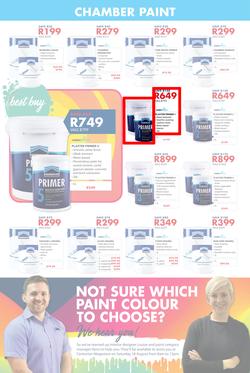 Chamberlains : Colour Your Life (13 Aug - 19 Aug 2018), page 2