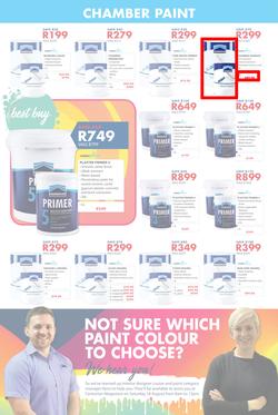 Chamberlains : Colour Your Life (13 Aug - 19 Aug 2018), page 2