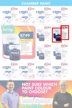 Chamberlains : Colour Your Life (13 Aug - 19 Aug 2018), page 2